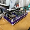 Raspberry Pi 5が来た