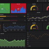 Grafanaとの出会いにメリークリスマス