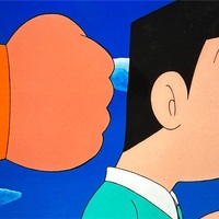 雲の王国の好きなシーン② - あジャイの毎日ドラえもん