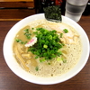 【今週のラーメン１２１０】 つけめん 三三㐂 （神奈川・川崎） とろりそば