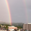 山城便り・出雲の虹篇