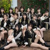 【タイトル決定】NMB48 25thシングル「シダレヤナギ」