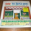 ザ・ビーチ・ボーイズの「スマイル」コレクターズ・ボックス(The Beach Boys "Smile　Sessions")