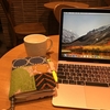 MacBookのこと