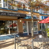 Joie French cafe