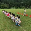 合宿2日目終了