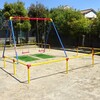 2026/04/11（土）　泉公園〜御前浜〜西宮浜　a.m.