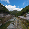 和歌山では数少ない天然療養温泉「藤の森不動温泉だるま湯」に行ったのだが・・・