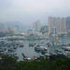 香港の住宅事情：Ap Lei Chau （2009年）