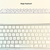 iPad Pro11のキーボードにMac用のMagic Keyboardを購入