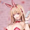 フィギュアお迎え 勝利の女神：NIKKE バイパー ：トキシックラビット 1/7スケールフィギュア アルター