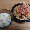 【たけのこ】春の味覚