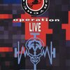 QUEENSRYCHE　『Operation LIVE Crime』