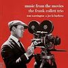 The Frank Collett Trio / Music From the Movies【ジャズのススメ 61】 