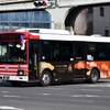 京阪京都交通 K160号車 [京都 200 か 2813]