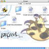 Growlを使ってMac OS Xの様々なイベントを通知する