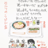 怖い世界と日常