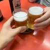 丸龍@相模原市南区〜餃子／焼肉／野菜炒め／ビール／町中華〜