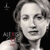 HDtracks Alexis Cole -  A Kiss In the Dark 192kHz 24bit 購入。 