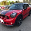 ヨコハマ アドバン スポーツ＠R60JCW