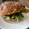 ハンバーガー
