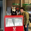 “ニンニクやコッテリが好きな人はもってこいなお店”くまモンでおなじみの熊本駅で熊本ラーメンを食べてみた🍜