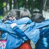 中国人の友情