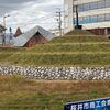 近鉄桜井駅前のモニュメント