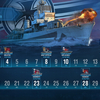 【WoWS】進水日記念解説(独航空母艦Graf Zeppelin)