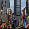 6月15日　母に会いに川口へ行って、その後歌舞伎町で『岸辺露伴』に会ってくる