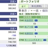 2022年06月07日（火）投資状況