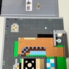 LEGO 10350　チューダー様式の街角　②