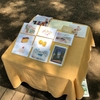 7/13(日) 井の頭公園アートマーケッツ出店します