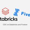 データエンジニアリングの核心技術：CDCを利用した効率的なパイプライン設計(with Databricks/ Fivetran)