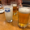 ＃いつもの寿司屋で呑み会
