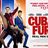 前を見て、笑顔で胸張って！〜映画『カムバック！』