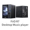 【HiFiGOニュース】FiiO R7：「ES9068AS」と「THX AAA-788+」搭載デスクトップ型プレミアムデジタルオーディオプレーヤー