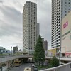 橋本駅 喫煙所