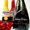 マルベックを使ったアルゼンチンのロゼ泡「ナバロ・コレアス ブリュット マルベック・ロゼ」を飲んでみた！！