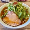 【今週のラーメン５４２２】くじら食堂 nonowa東小金井店（東京・東小金井）［期間限定］海老塩ラーメン　〜塩気の優しさ！海老の芳香さ！絡む麺の品やかさ！見事に絡み合う春の塩そば！