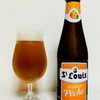 St.Louis Premium Pêche