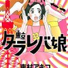 【マンガ感想】東京タラレバ娘