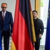 「EU首脳らは、トランプが計画を『阻止』したことを受け、ゼレンスキーの米国訪問に同行する見込み」― ビルト紙