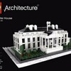 世界の名建築をレゴで再現！ レゴ アーキテクチャー シリーズ