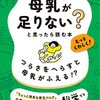 2088：粉ミルクと乳児食は食べさせないほうがいい