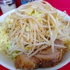 「ラーメン二郎 大宮公園駅前店」【大宮公園】