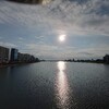 11月6日　曇りのち雨