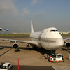  JL JA8164 B747-100B