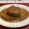 上等カレー（東京都千代田区神田小川町）