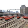 岡山の気動車を撮影～岡山付近にて_23/02/20